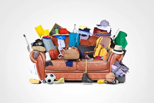 Skip hire services in Thamesmead with different skip sizes