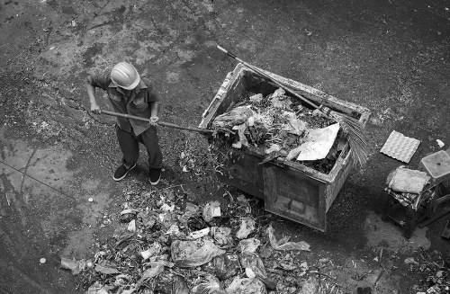 Safety and compliance in skip hire