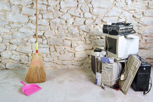 Recycling and reuse opportunities for construction waste