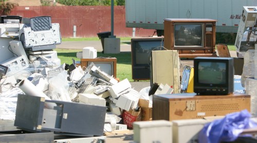 Eco-friendly waste management practices