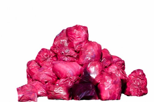 Affordable Thamesmead Skip Hire