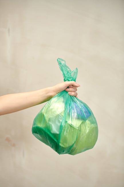 SE28 skip alternatives rubbish bag collection explained
