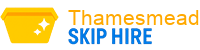 Thamesmead Skip Hire